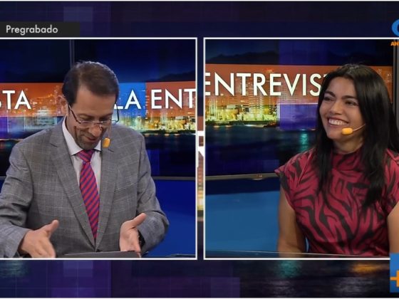 Entrevista a Alejandra Pozo, Abogada, experta en género